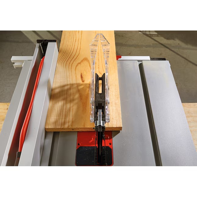 Bosch GTS18V-08N14 Profactor 8.5-in 8-Amp 18-Volt Cordless Portable Benchtop Table Saw8_11zon