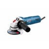 Bosch GWS9-45 4.5-in 8.5 Amps Sliding Switch Corded Angle Grinder (Battery and Charger Not Included)