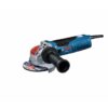 Bosch GWX13-60 X-LOCK 6-in 10 Amps Sliding Switch Corded Angle Grinder (Battery and Charger Not Included)