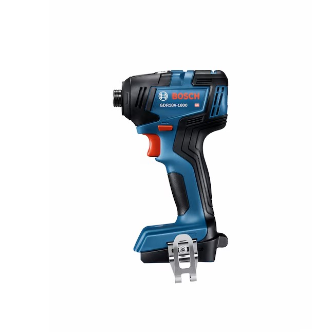 Bosch GXL18V-27B22 18-volt 2-Tool Brushless Power Tool Combo Kit with Soft Case (2-Batteries Included and Charger Included)15_11zon