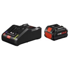Bosch GXS18V-16N14 18-V Lithium-ion Battery Charger (8 Ah)