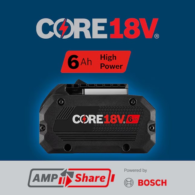 Bosch GXS18V-19N16 18-V Lithium-ion Battery and Charger (6 Ah)6_11zon
