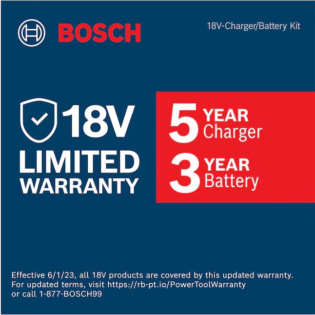 Bosch GXS18V-19N16 18-V Lithium-ion Battery and Charger (6 Ah)8_11zon