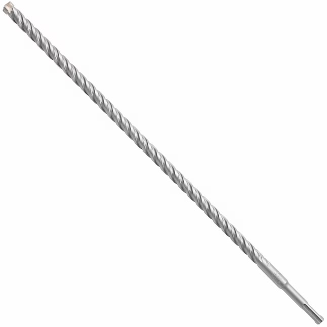 Bosch HC4C2087 Bulldog Tough 4-Cutter 1 2-in x 18-in Alloy Steel Masonry Drill Bit for Sds-plus Drill_11zon Bosch HC4C2087 Bulldog Tough 4-Cutter 1/2-in x 18-in Alloy Steel Masonry Drill Bit for Sds-plus Drill