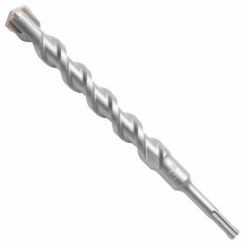 Bosch HC4C2146 Bulldog Tough 4-Cutter 7/8-in x 10-in Alloy Steel Masonry Drill Bit for Sds-plus Drill