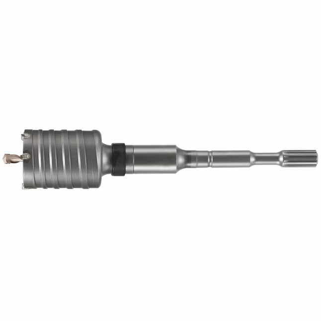 Bosch HC7501 2-Piece 1-3 4-in x 2-in Carbide Masonry Drill Bit for Sds-max Drill2_11zon