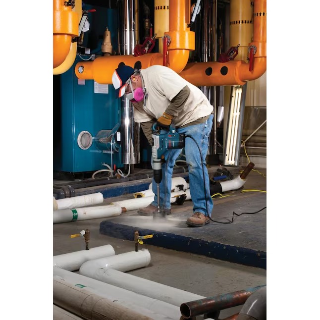 Bosch HC7501 2-Piece 1-3 4-in x 2-in Carbide Masonry Drill Bit for Sds-max Drill8_11zon