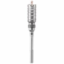 Bosch HC8510 2-in x 12-in Alloy Steel Masonry Drill Bit for Rotary Drill