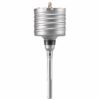Bosch HC8550 4-in x 12-in Alloy Steel Masonry Drill Bit for Sds-max Drill