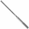 Bosch HCFC5010 SpeedXtreme 1/2-in x 13-in Carbide Masonry Drill Bit for Sds-max Drill
