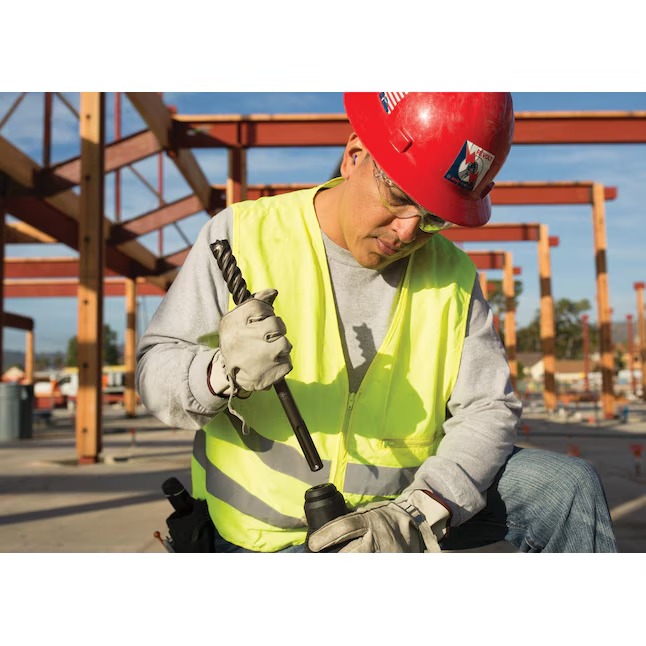 Bosch HCFC5011 SpeedXtreme 1 2-in x 21-in Carbide Masonry Drill Bit for Sds-max Drill12_11zon