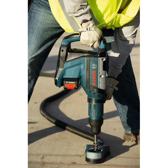 Bosch HCFC5041 Speed Xtreme 7 8-in x 21-in Carbide Masonry Drill Bit for Sds-max Drill2_11zon