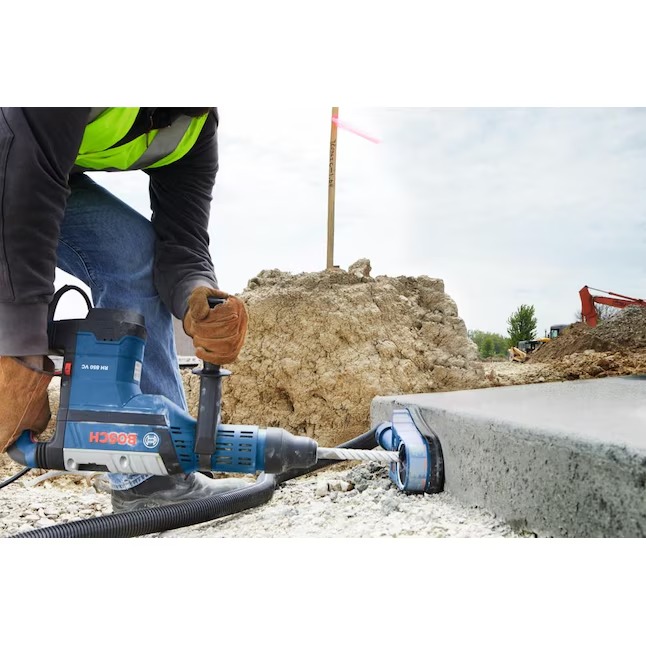 Bosch HCFC5041 Speed Xtreme 7 8-in x 21-in Carbide Masonry Drill Bit for Sds-max Drill9_11zon