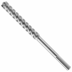 Bosch HCFC5050 Speed Xtreme 1-in x 13-in Carbide Masonry Drill Bit for Sds-max Drill