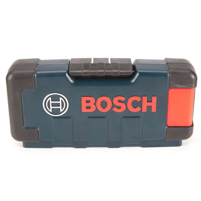 Bosch HCK001 Bulldog 7-Piece x 6-in Alloy Steel Masonry Drill Bit for Sds-plus Drill3_11zon