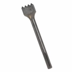 Bosch HS1909 1-3/4-in x 10-in General Demolition Sds-max Drill Chisel Mortising Bit