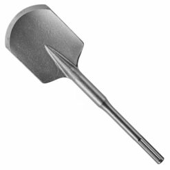 Bosch HS1922 4-1/2-in x 17-in Clay Sds-max Drill Chisel Mortising Bit