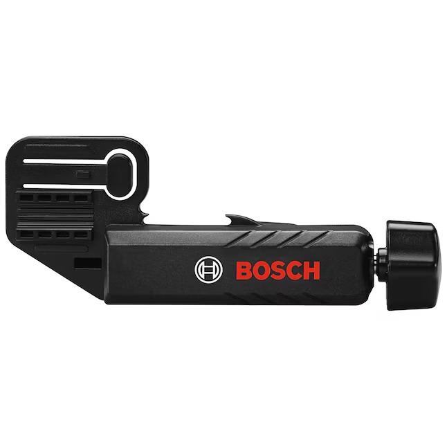 Bosch LR10 500-ft Red Beam Rotary Plastic Line Detector5_11zon