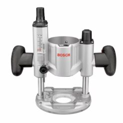 Bosch MRP01 Plunge Router Base
