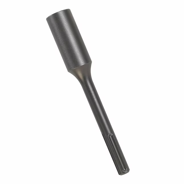 Bosch Narrow x 10-in Ground Rod Sds-max Drill Chisel Mortising Bit_11zon Bosch HS1924 Narrow x 10-in Ground Rod Sds-max Drill Chisel Mortising Bit