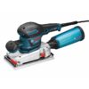 Bosch OS50VC 120 Volts 3.4-Amp Variable Sheet Corded Sander with Dust Management