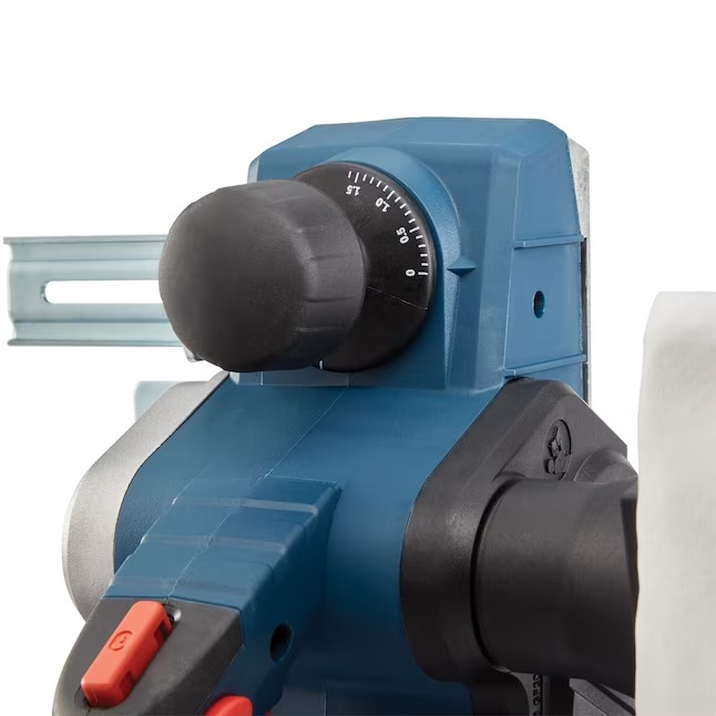 Bosch PL1632 3.25-in W 6.5-Amp Handheld Planer0_11zon