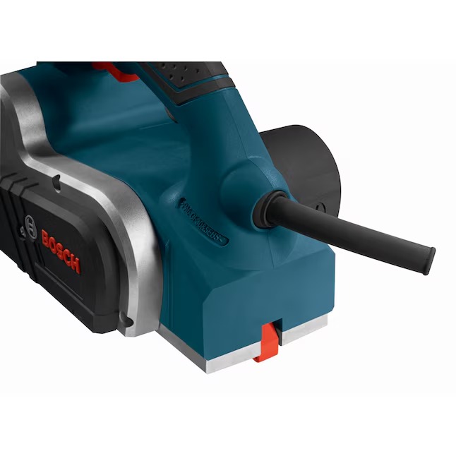 Bosch PL1632 3.25-in W 6.5-Amp Handheld Planer2_11zon