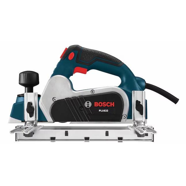 Bosch PL1632 3.25-in W 6.5-Amp Handheld Planer7_11zon