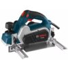 Bosch PL1632 3.25-in W 6.5-Amp Handheld Planer