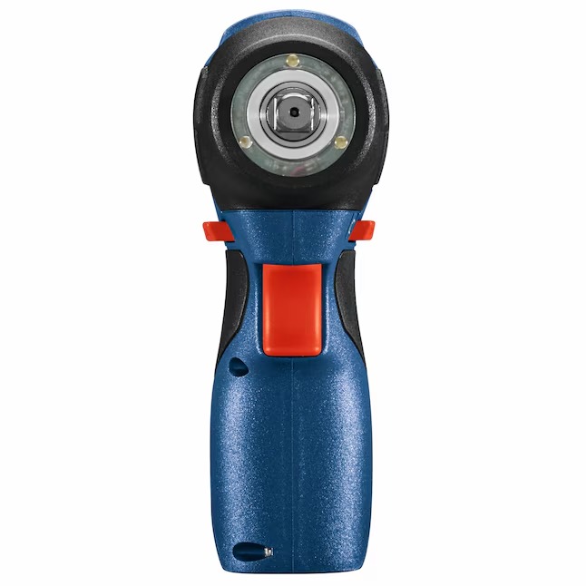 Bosch PS82N 12-volt Max Variable Brushless 3 8-in square Drive Cordless Impact Wrench (Battery Not Included and Charger Not Included)3_11zon