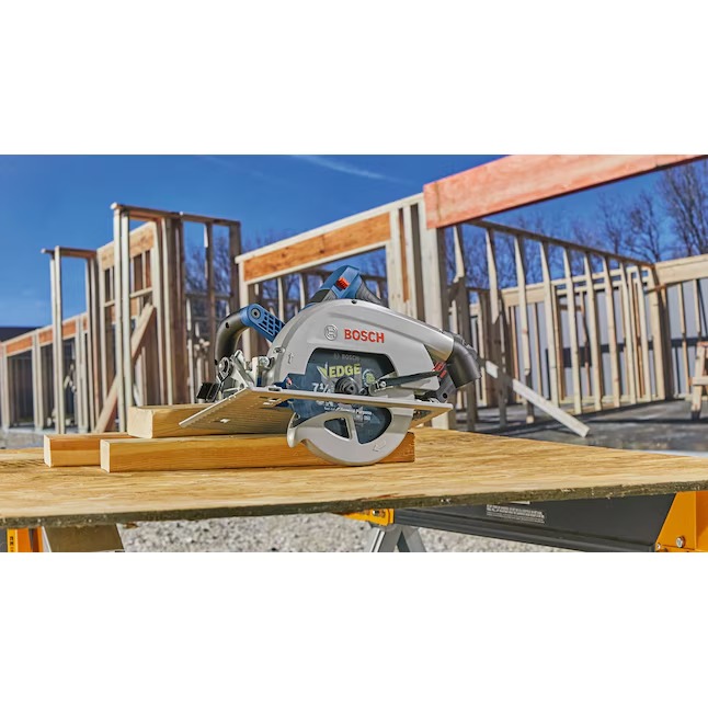 Bosch Profactor 18-volt 7-1 4-in Brushless Cordless Circular Saw (Battery and Charger Not Included)11_11zon