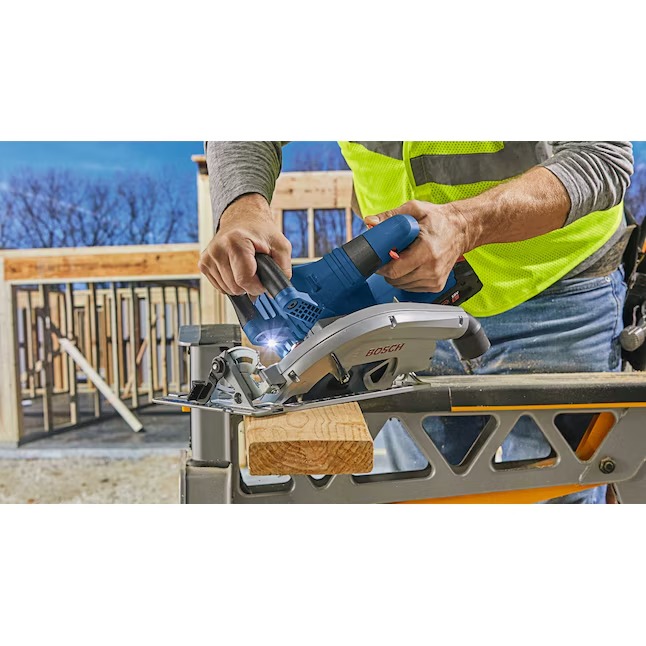 Bosch Profactor 18-volt 7-1 4-in Brushless Cordless Circular Saw (Battery and Charger Not Included)14_11zon