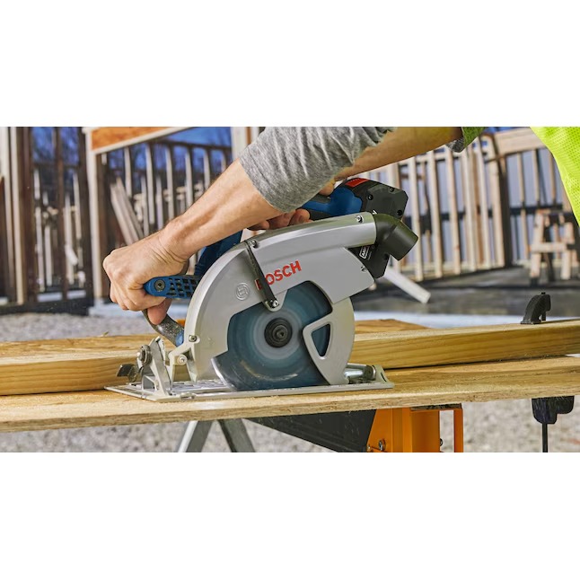 Bosch Profactor 18-volt 7-1 4-in Brushless Cordless Circular Saw (Battery and Charger Not Included)16_11zon