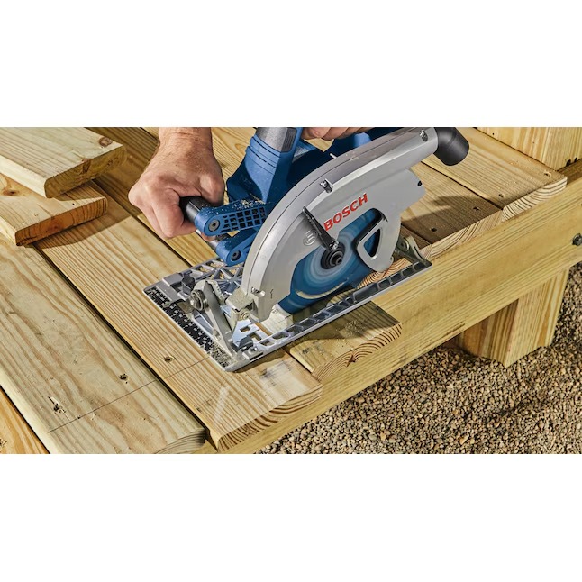 Bosch Profactor 18-volt 7-1 4-in Brushless Cordless Circular Saw (Battery and Charger Not Included)18_11zon