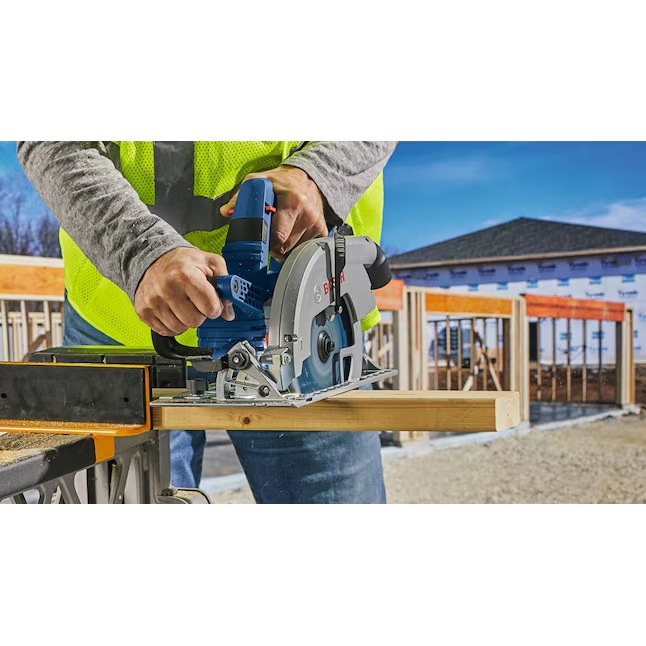Bosch Profactor 18-volt 7-1 4-in Brushless Cordless Circular Saw (Battery and Charger Not Included)19_11zon