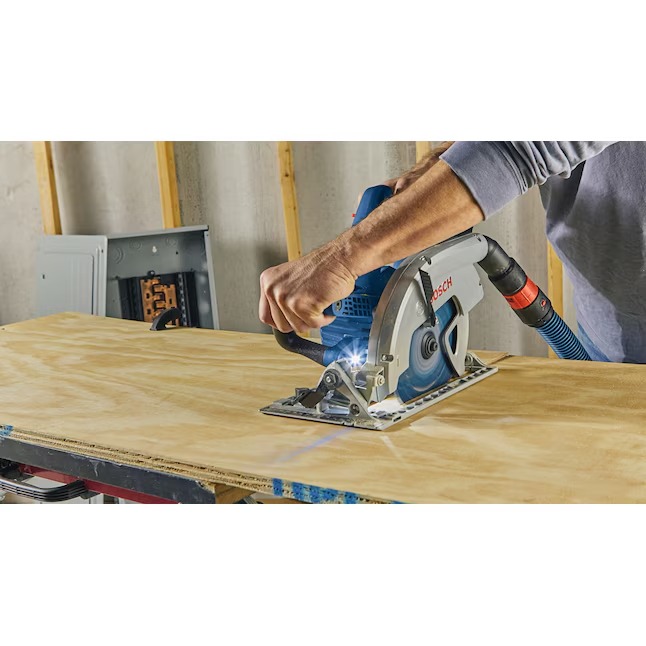 Bosch Profactor 18-volt 7-1 4-in Brushless Cordless Circular Saw (Battery and Charger Not Included)2_11zon