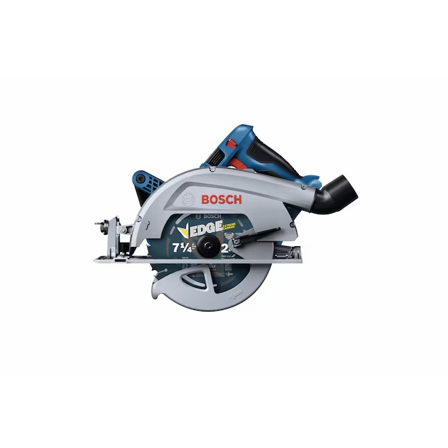 Bosch Profactor 18-volt 7-1 4-in Brushless Cordless Circular Saw (Battery and Charger Not Included)56_11zon