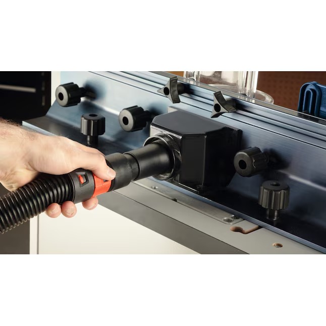 Bosch RA1171 15 Amps Adjustable Mdf Router Table2_11zon