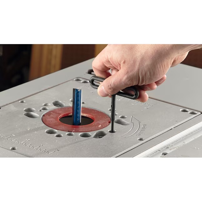 Bosch RA1171 15 Amps Adjustable Mdf Router Table3_11zon