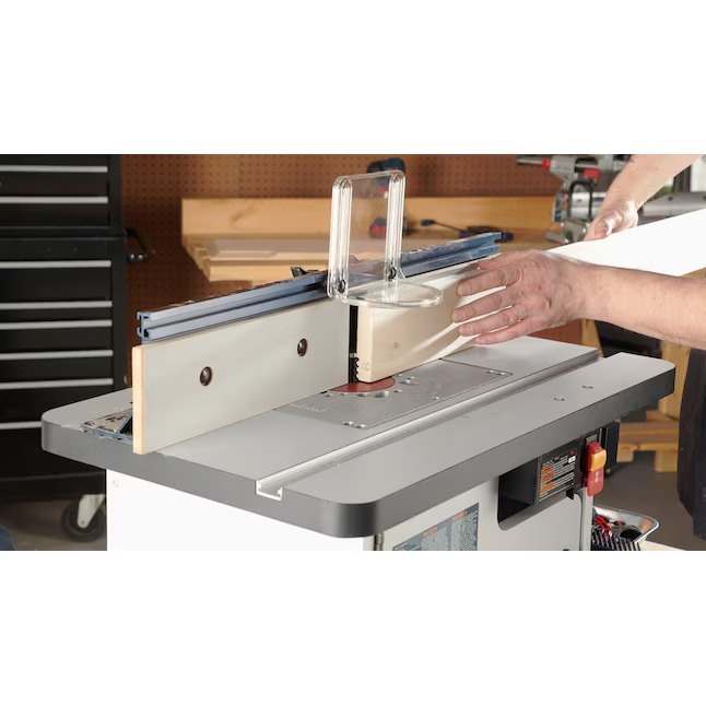 Bosch RA1171 15 Amps Adjustable Mdf Router Table4_11zon
