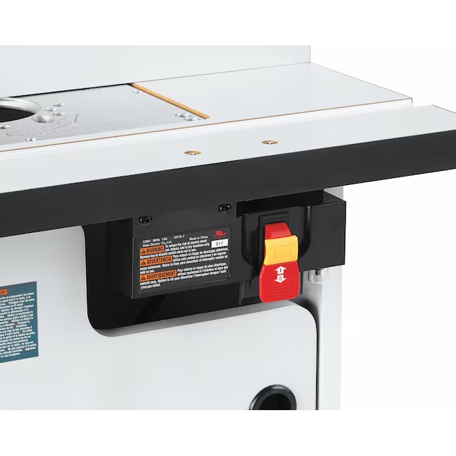 Bosch RA1171 15 Amps Adjustable Mdf Router Table7_11zon