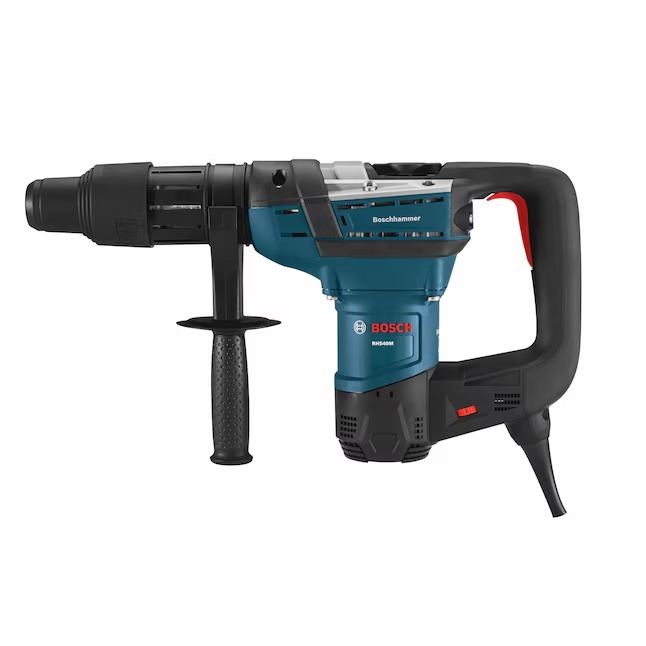 Bosch RH540M 12-Amp 1-9 16-in Sds-max Variable Corded Rotary Hammer Drill1_11zon