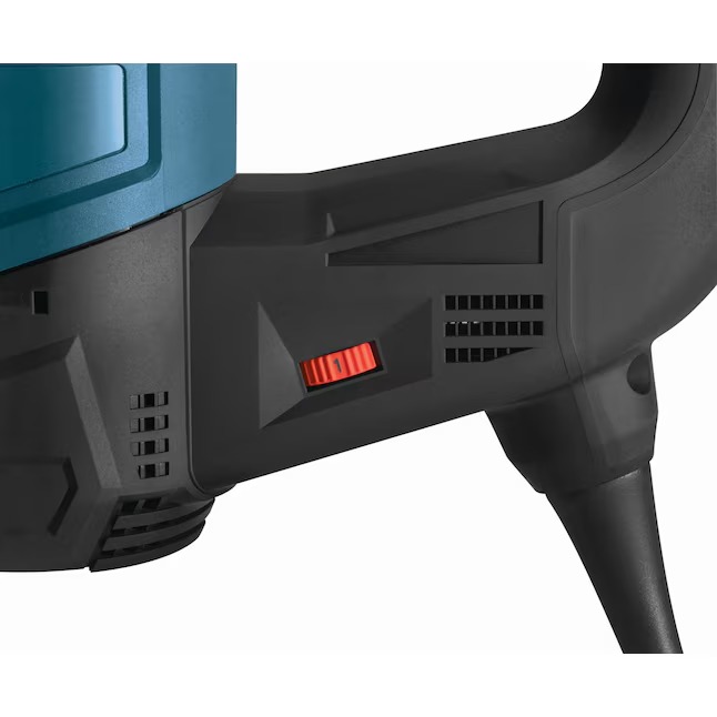 Bosch RH540M 12-Amp 1-9 16-in Sds-max Variable Corded Rotary Hammer Drill3_11zon