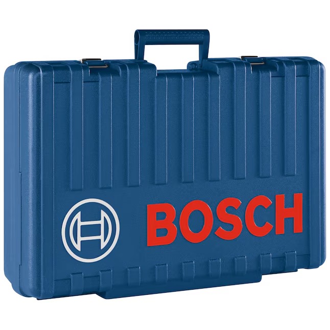 Bosch RH540M 12-Amp 1-9 16-in Sds-max Variable Corded Rotary Hammer Drill4_11zon