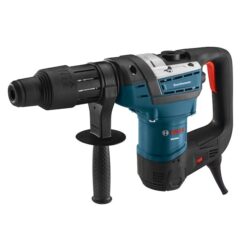 Bosch RH540M 12-Amp 1-9/16-in Sds-max Variable Corded Rotary Hammer Drill