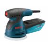 Bosch ROS20VSC 120 Volts 2.5-Amp Variable Random Orbital Corded Sander with Dust Management