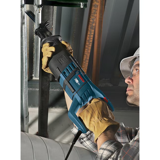 Bosch RS325 12-Amp Variable Corded Reciprocating Saw4_11zon