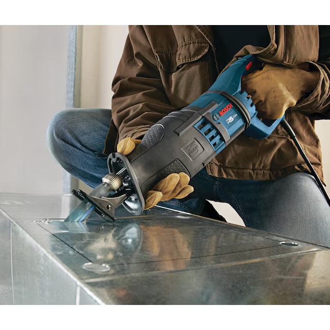 Bosch RS325 12-Amp Variable Corded Reciprocating Saw6_11zon