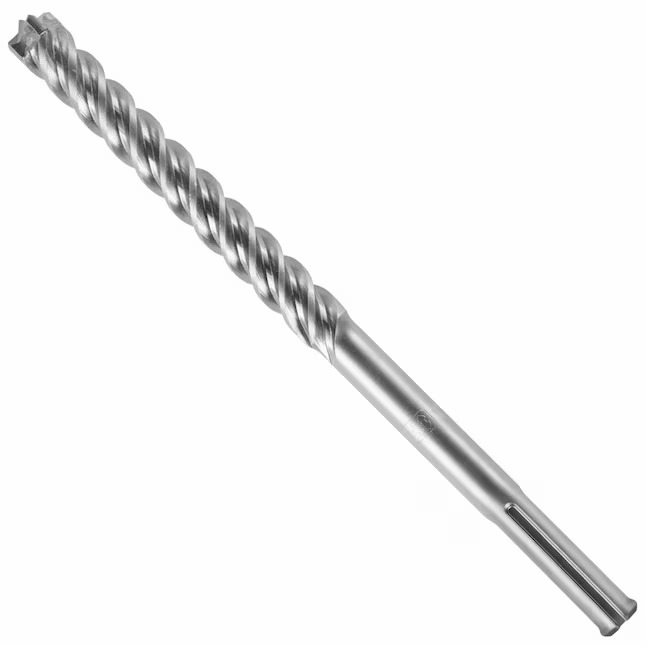 Bosch Speed Xtreme 7 8-in x 13-in Carbide Masonry Drill Bit for Sds-max Drill_11zon Bosch HCFC5040 Speed Xtreme 7/8-in x 13-in Carbide Masonry Drill Bit for Sds-max Drill