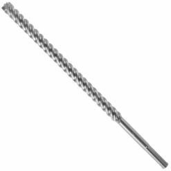 Bosch HCFC5051 SpeedXtreme 1-in x 21-in Carbide Masonry Drill Bit for Hammer Drill